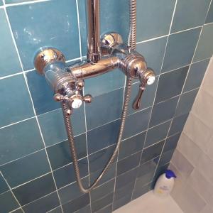 STUDIO HORTENSIA à 2 pas du port - Confortable, classé 2 étoiles