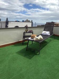 Casa a 50 metros de la playa. Supreme Pedro