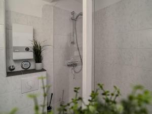 FeWo Sielblick mit Balkon - Horumersiel