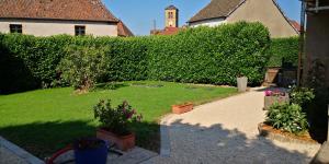 Gite La Mariette 10 couchages Brionnais Charolais