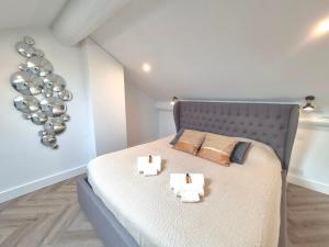 Luxury 3 bed 2 bath flat Cannes Croisette