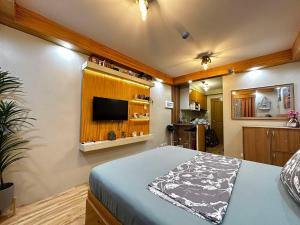 8 Spatial - ForeverMC Condotel 5311 Studio Type