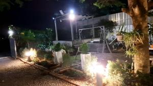 Relax @ Khao Yai