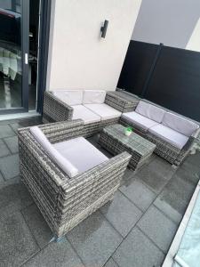 Maisons de vacances FAMILIA GITE : photos des chambres