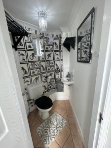 Luxury Presented House Selly Oak