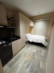 Increíble ApartaEstudio 1 Para Tu Estadía En Tunja