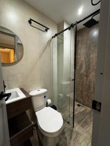 Increíble ApartaEstudio 1 Para Tu Estadía En Tunja