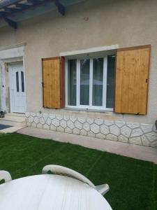 Maisons d'hotes Gite Cabara : photos des chambres