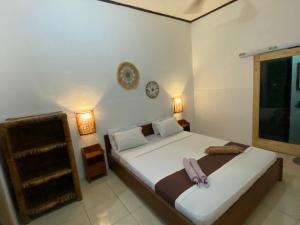 Salt Life Gili Trawangan