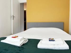 Le nid de la basilique T3 avec balnéo