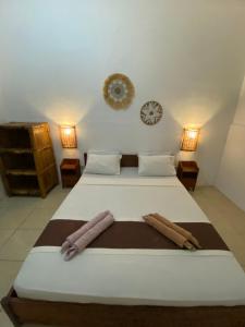 Salt Life Gili Trawangan