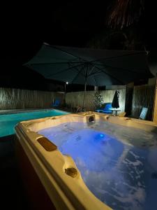 Traditional Cypriot House - Akapanou