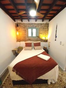 Kala Almendrillo Apartment Boutique