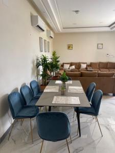 شاليه دانة الرس