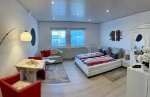 Ferienwohnung am Heinzenhang Nestchen II - ديتمانسريد