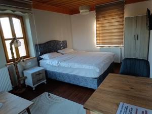 Doğa Park İstasyon Hotel