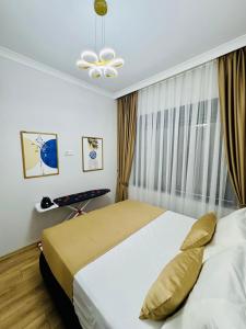 Sunny Shores Holiday