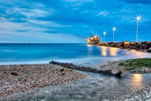 Casa Myra Relax - Fronte Mare -