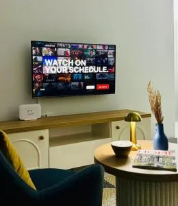 Sunny Shores Holiday - Cengerkoy