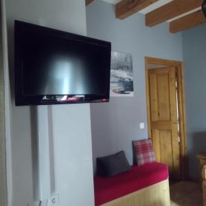 Chalet La Ferme dHenriette, à Samoëns