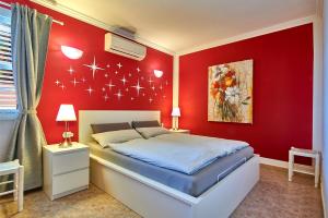 Apartment Romero