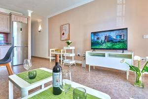 Apartment Romero