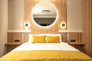 Standard Quadruple Room room in Hotel Mantova