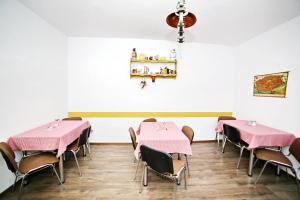 Guesthouse Casa Baciu