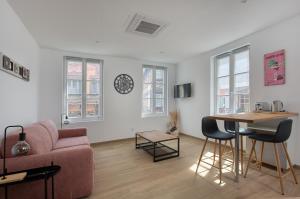 Au coeur d'Obernai - 3hvězdičkové hotely ve městě Obernai