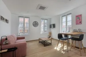 Au coeur d'Obernai - Valff