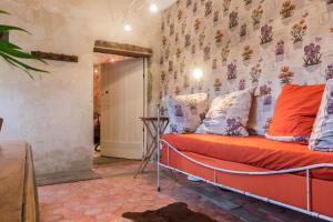 Maisons de vacances la Melote : photos des chambres