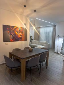 Elysian Escape Apartment