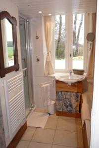 Maisons de vacances la Melote : photos des chambres