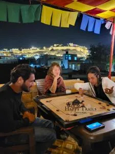 Happy Trails Jaisalmer - Chandhan