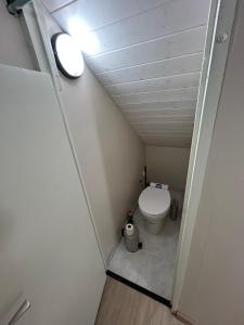 Chambre de Prentygarde