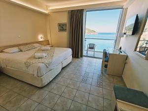 New Aegli Resort Hotel