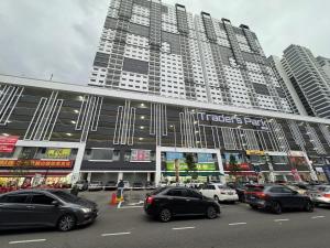 Cheras Trader Park By JR