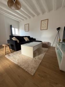 Appartement au cœur du centre ville