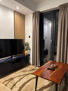 Przytulna kawalerka blisko centrum - 3hvězdičkové hotely ve městě Krosno