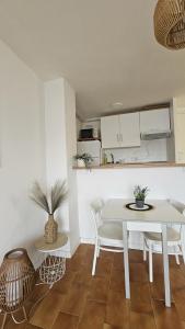 Apartamento en la playa de Empuriabrava
