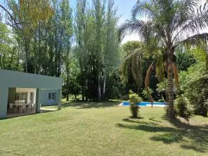 Refugio Verde - 奇维尔科伊