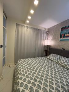 Appartements Appartement Vue mer avec Piscine : photos des chambres