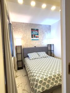 Appartement Vue mer avec Piscine