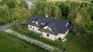 Ubytovanie Eva - Sól