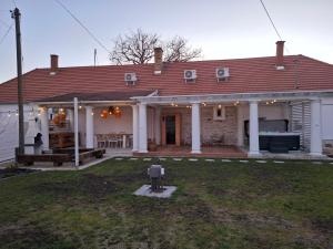 Öreg Malom Apartmanház