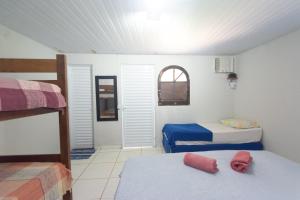 Pousada, Hostel e Camping Jardim da Mata