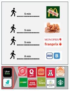 Maisons de vacances La Maison de Louise : Maison 2 Chambres