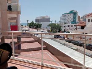 Argenta Beach