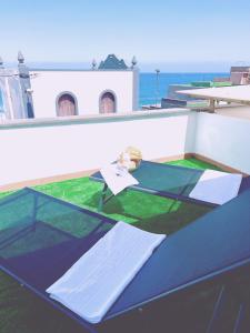 Casa a 50 metros de la playa. Supreme Pedro