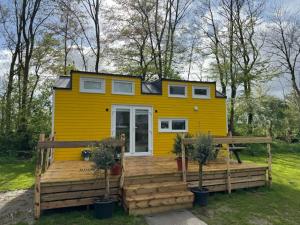 Tinyhouse Horssen